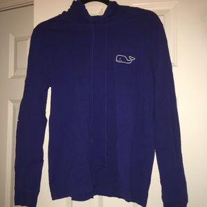 Vineyard Vines Top